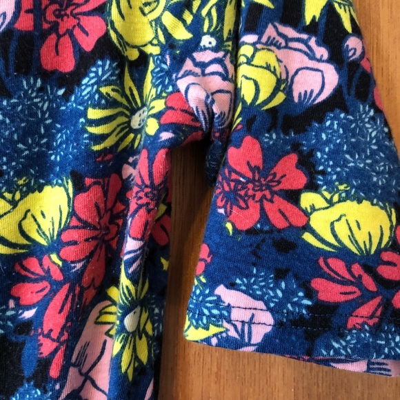 M Full Length Ana Dress from LuLaRoe - Picture 5 of 5